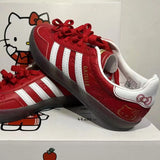 Hello Kitty Gazelle Sneakers