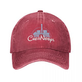 Nuclear Disaster Chernobyl Disney Hat