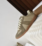 Colorful Gat Sneakers