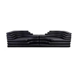 Terrazzo Modular Leather Sofa
