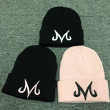 Dragon Ball Majin BUU Unisex Cotton Beanie
