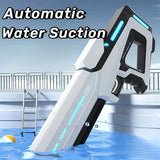 Electric Water Rifle Gun