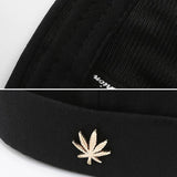 Vintage Docker Weed Cap