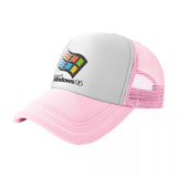 Windows 95 Trucker Hat