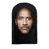 Celebrity See Through Balaclava