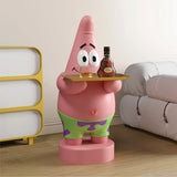 Patrick Star Table