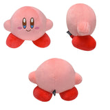 Kirby Plush Stuffed Toy 15cm