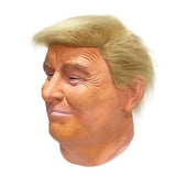 Latex Trump Mask