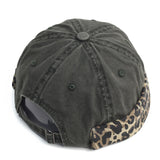 Washed Docker Beanie