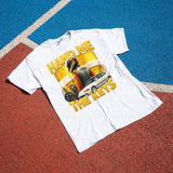 Hand Me The Keys Tee