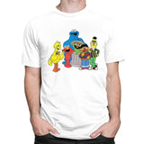 Sesame Street Tee