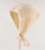 Fuzzy French Headscarf
