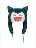 Snorlax Ushanka Winter Hat