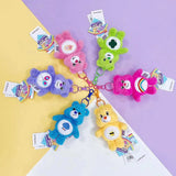 Carebear Keychain