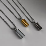 Mini Lighter Necklace