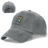Classic Windows95 Hat