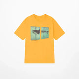 Damien Hirst Shark Museum Tee