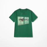 Damien Hirst Shark Museum Tee