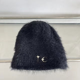 Mohair Beanie