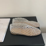 Summer Jelly Shoes