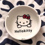 Hello Kitty Ashtray