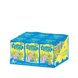 Spongebob Background Character Keychain