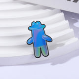 Bubble Buddy Pin