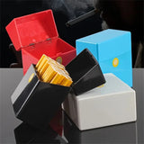 King Size 50 Capacity Cig Box