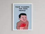 Dark Humor Posters