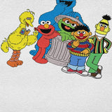 Sesame Street Tee