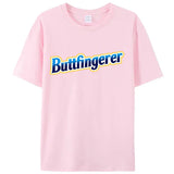 Buttfingerer Nuts Bar Tee