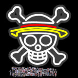 One Piece Neon Light