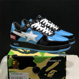 Bapesta Sneakers