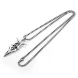 Misa Death Note Necklace