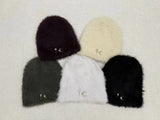 Mohair Beanie
