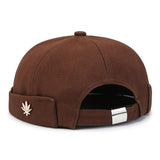 Vintage Docker Weed Cap