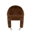 Domo Kun Ushanka Winter Hat