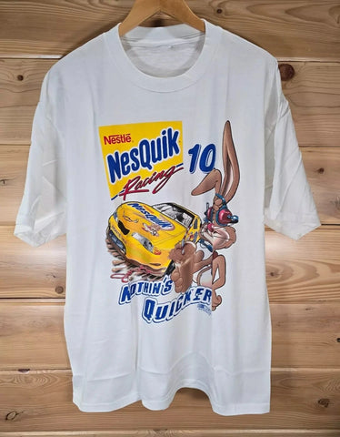 NesQuik Racing Tee