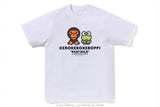 Hello Kitty Baby Milo Tee