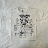 Fentanyl Cami Top