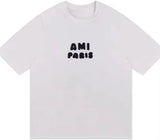 Ami Paris Tee