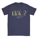 I Just Gotta Be Me National Geographic Tee