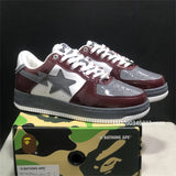 Bapesta Sneakers