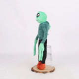 30cm/11.81in Salad Fingers Plush Doll