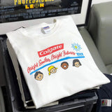 Colgate Tee