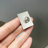 The Silence of The Lambs Pin