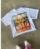 Lindsay Lohan Tabloid Tee