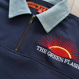 The Green Flash Erewhon Sweater