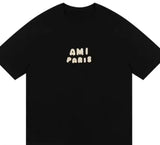 Ami Paris Tee