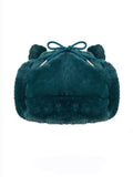 Snorlax Ushanka Winter Hat